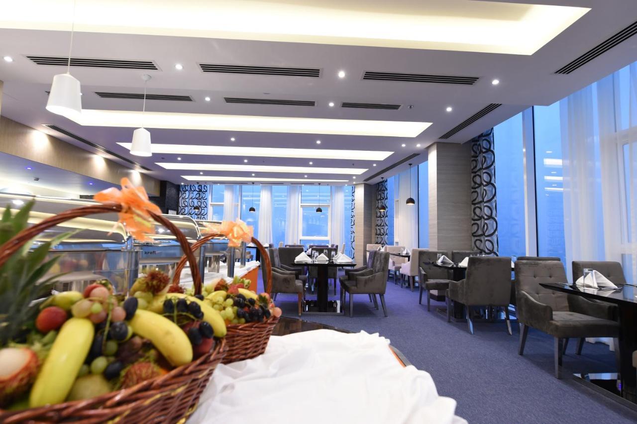Orange Suites Hotel Manama Exterior foto
